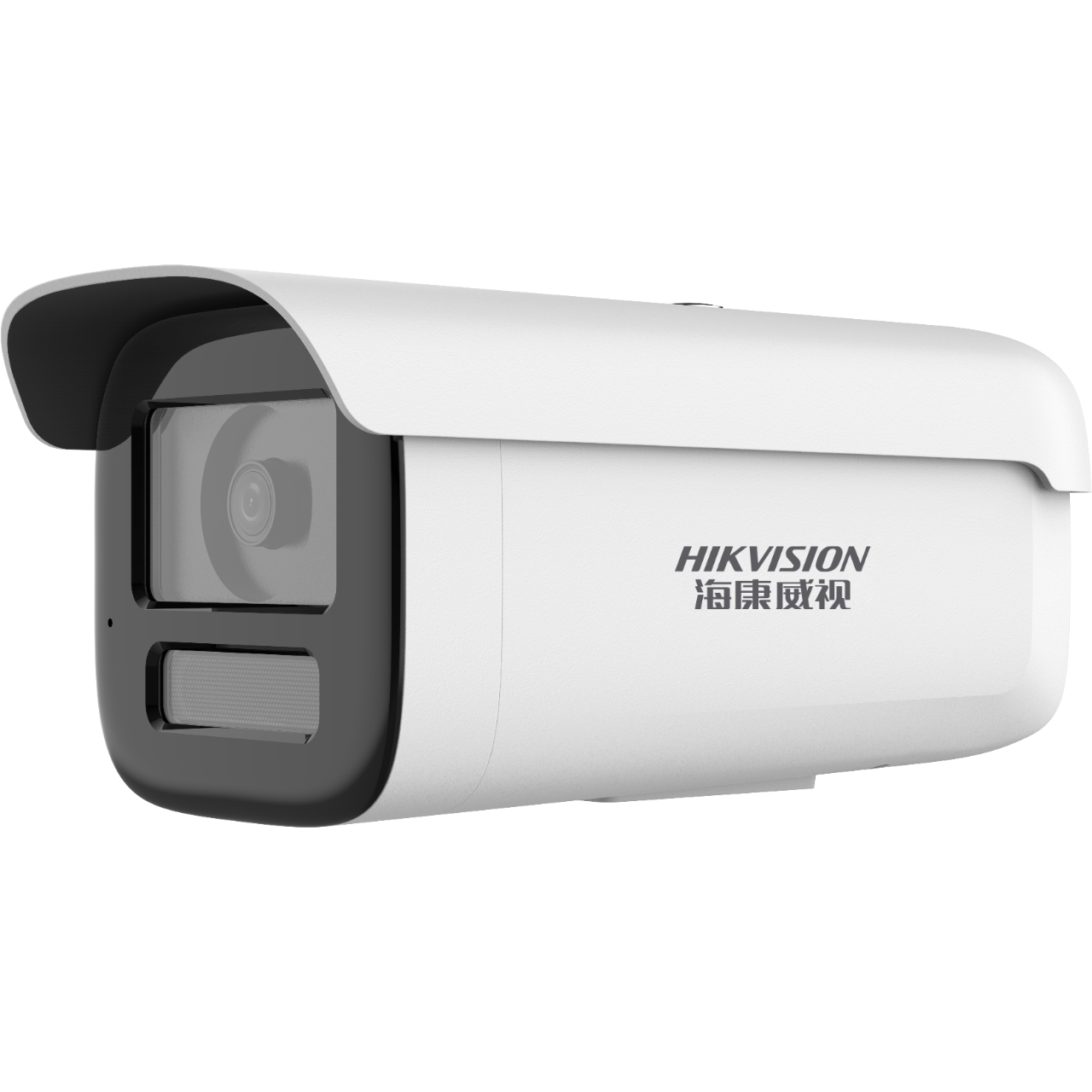 400萬變焦智能筒型網(wǎng)絡(luò)攝像機(jī)